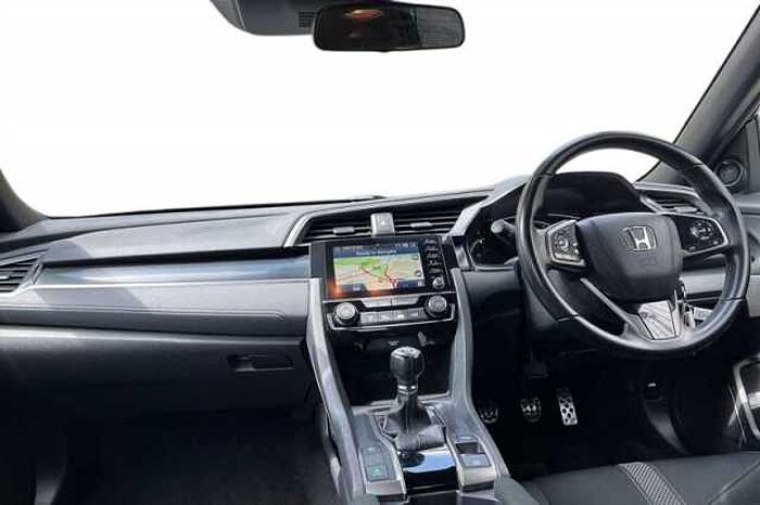 Honda Civic 1.5 VTEC TURBO SPORT 5DR 