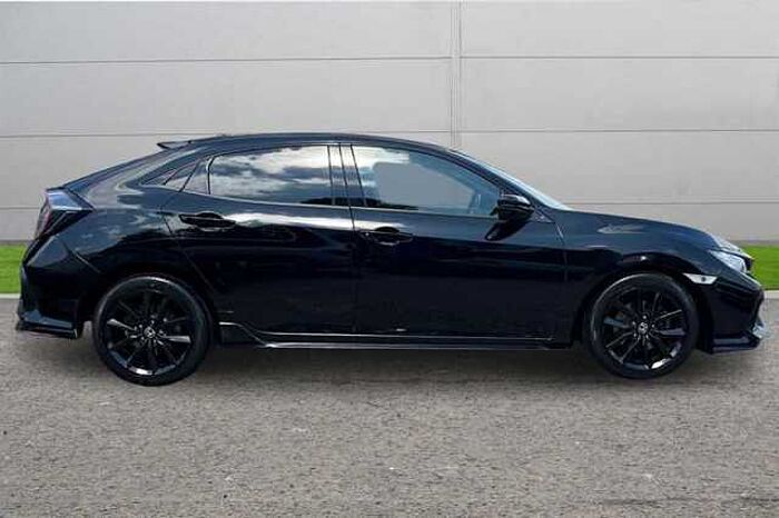 Honda Civic 1.5 VTEC TURBO SPORT 5DR 