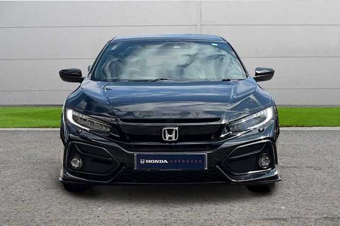 Honda Civic 1.5 VTEC TURBO SPORT 5DR 