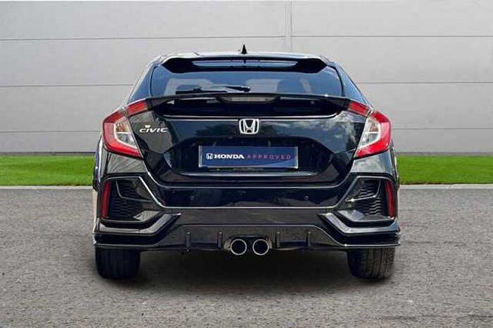 Honda Civic 1.5 VTEC TURBO SPORT 5DR 