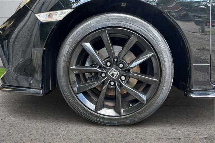 Honda Civic 1.5 VTEC TURBO SPORT 5DR 