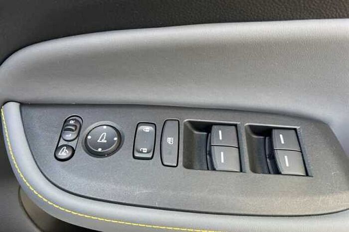 Honda Jazz Hybrid 1.5 I-MMD HYBRID ADVANCE SPORT 5DR ECVT 