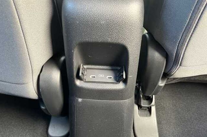 Honda Jazz Hybrid 1.5 I-MMD HYBRID ADVANCE SPORT 5DR ECVT 