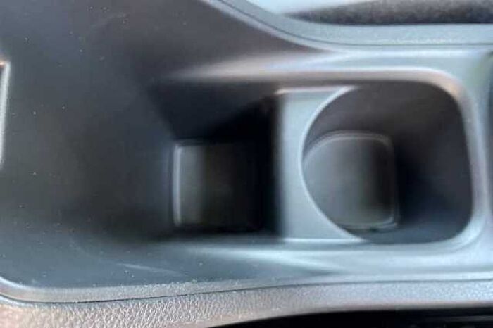 Honda Jazz Hybrid 1.5 I-MMD HYBRID ADVANCE SPORT 5DR ECVT 