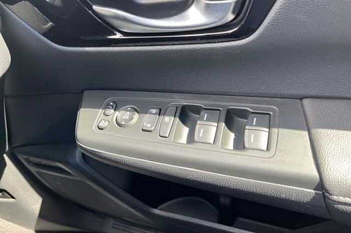 Honda CR-V e:HEV 2.0 eHEV Elegance 5dr eCVT 