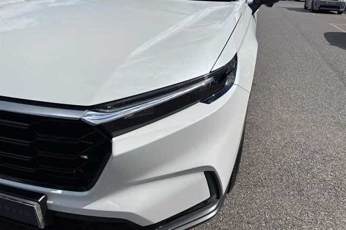 Honda CR-V e:HEV 2.0 eHEV Elegance 5dr eCVT 