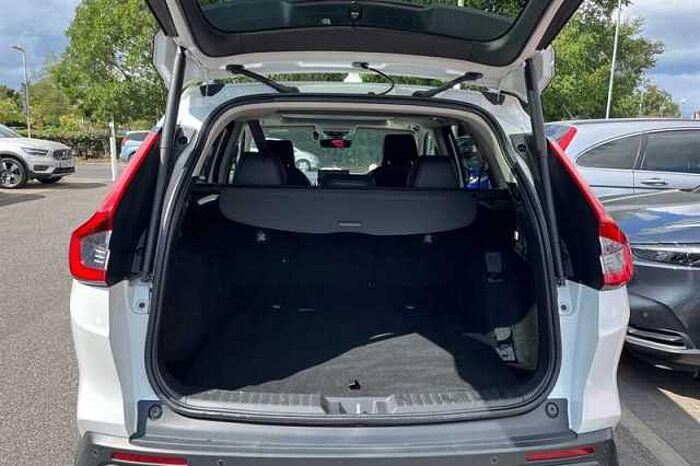 Honda CR-V e:HEV 2.0 eHEV Elegance 5dr eCVT 