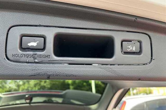 Honda CR-V e:HEV 2.0 eHEV Elegance 5dr eCVT 