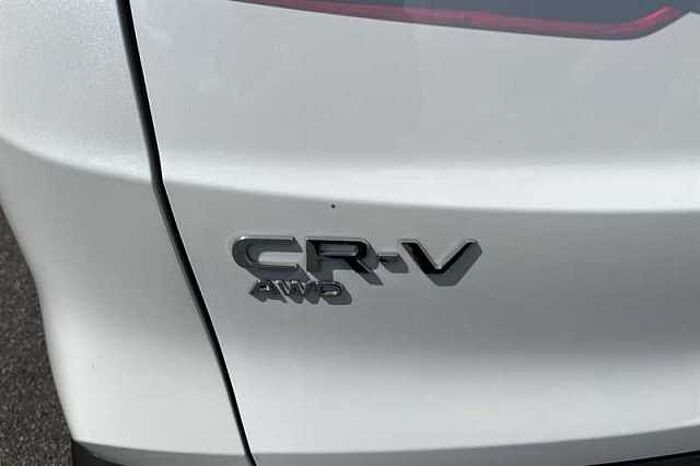 Honda CR-V e:HEV 2.0 eHEV Elegance 5dr eCVT 