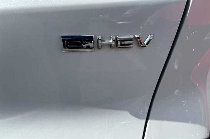 Honda CR-V e:HEV 2.0 eHEV Elegance 5dr eCVT 