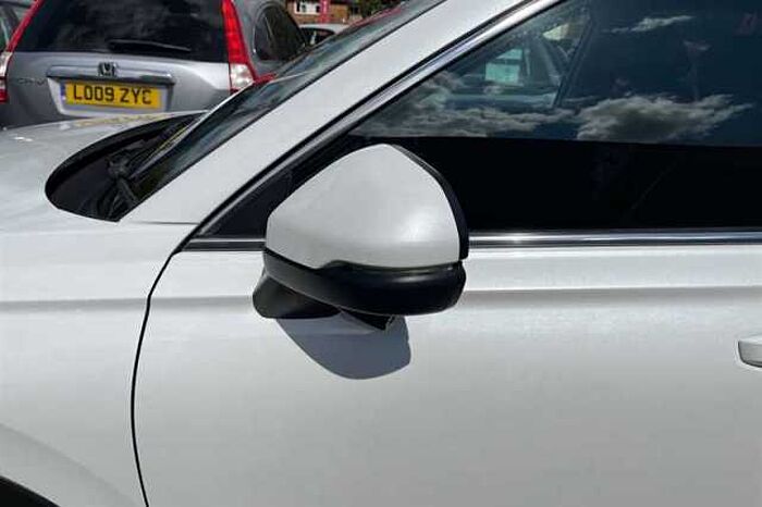 Honda CR-V e:HEV 2.0 eHEV Elegance 5dr eCVT 