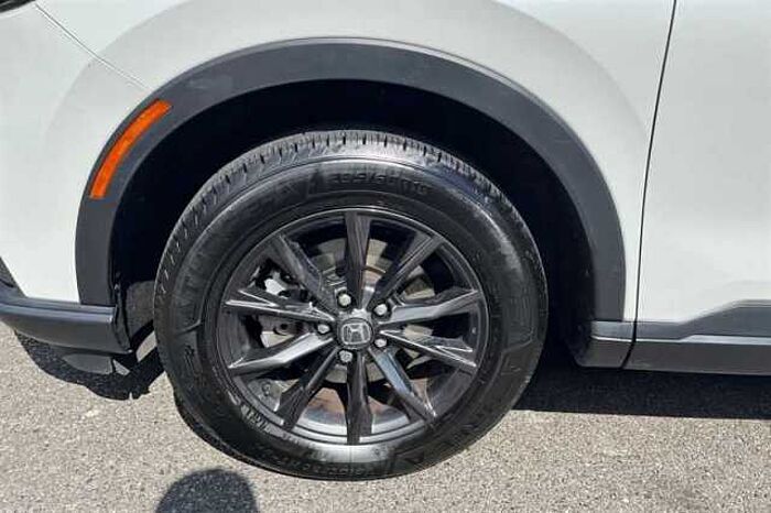 Honda CR-V e:HEV 2.0 eHEV Elegance 5dr eCVT 