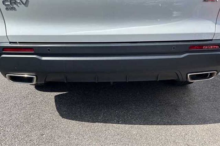 Honda CR-V e:HEV 2.0 eHEV Elegance 5dr eCVT 