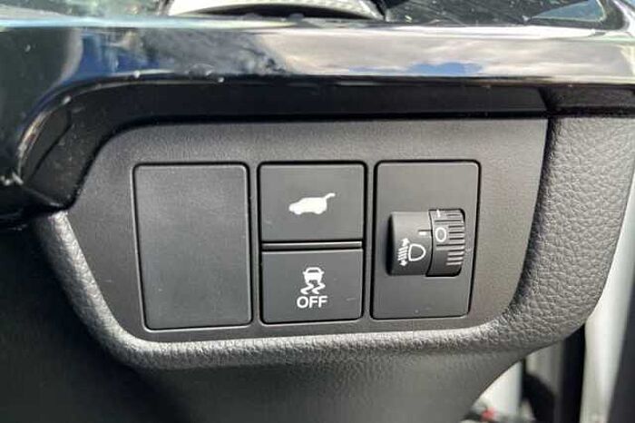 Honda CR-V e:HEV 2.0 eHEV Elegance 5dr eCVT 
