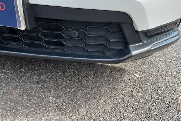 Honda CR-V e:HEV 2.0 eHEV Elegance 5dr eCVT 