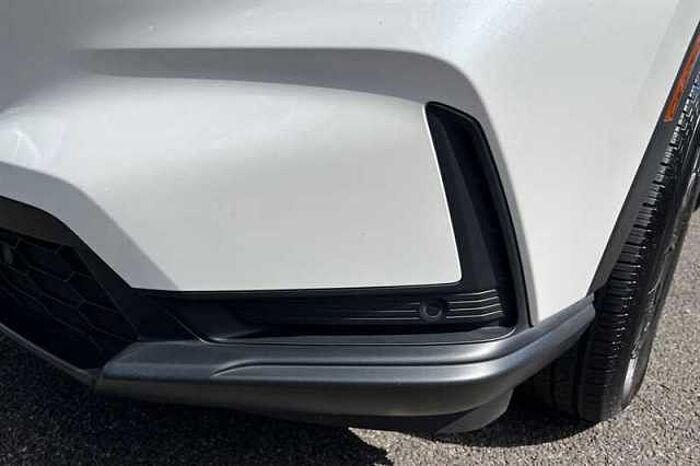 Honda CR-V e:HEV 2.0 eHEV Elegance 5dr eCVT 