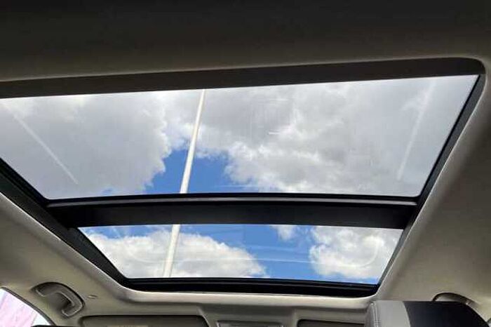 Honda CR-V e:HEV 2.0 eHEV Elegance 5dr eCVT 