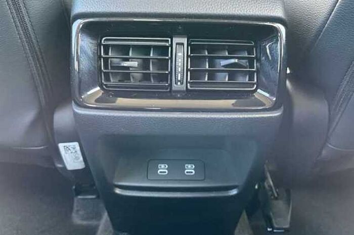 Honda CR-V e:HEV 2.0 eHEV Elegance 5dr eCVT 