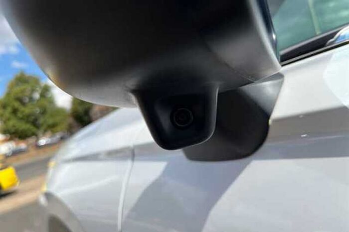Honda CR-V e:HEV 2.0 eHEV Elegance 5dr eCVT 