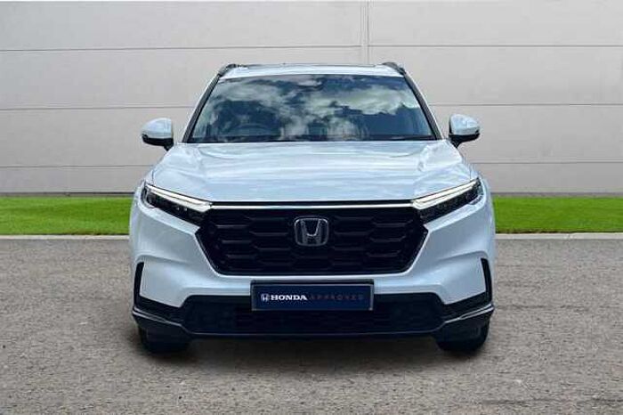 Honda CR-V e:HEV 2.0 eHEV Elegance 5dr eCVT 