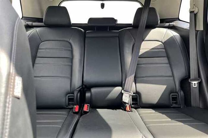 Honda CR-V e:HEV 2.0 eHEV Elegance 5dr eCVT 