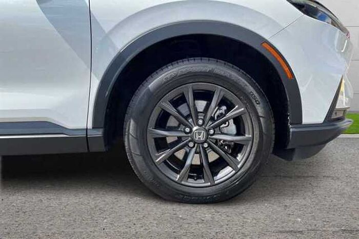 Honda CR-V e:HEV 2.0 eHEV Elegance 5dr eCVT 