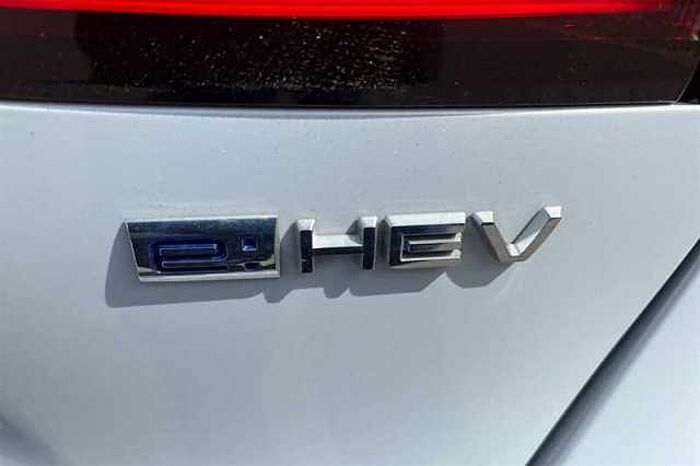 Honda Jazz Hybrid 1.5 I-MMD HYBRID ELEGANCE 5DR ECVT 