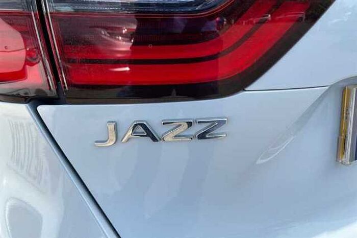 Honda Jazz Hybrid 1.5 I-MMD HYBRID ELEGANCE 5DR ECVT 