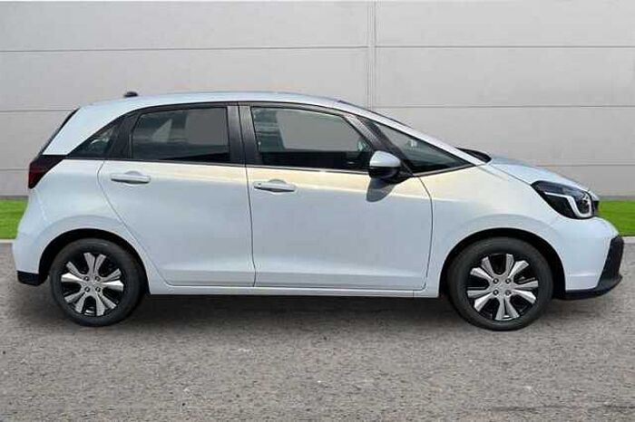 Honda Jazz Hybrid 1.5 I-MMD HYBRID ELEGANCE 5DR ECVT 
