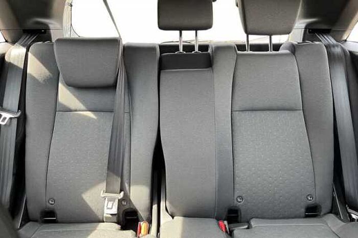 Honda Jazz Hybrid 1.5 I-MMD HYBRID ELEGANCE 5DR ECVT 