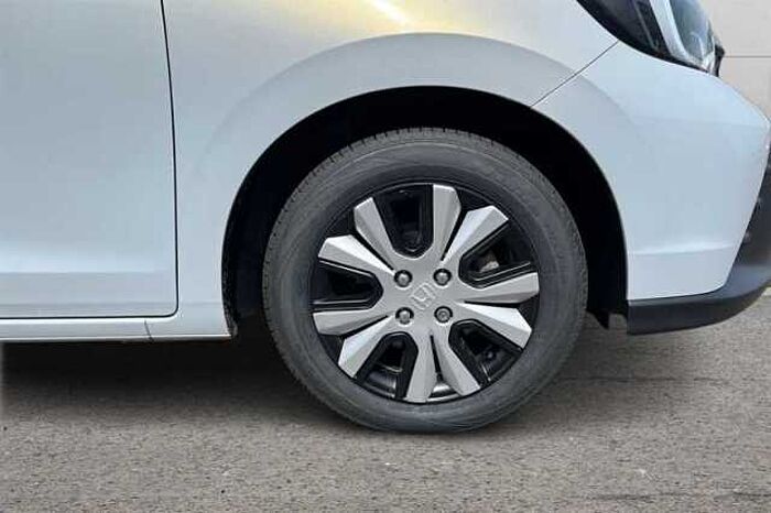 Honda Jazz Hybrid 1.5 I-MMD HYBRID ELEGANCE 5DR ECVT 