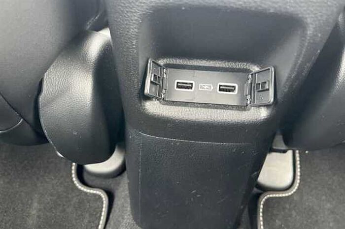 Honda Jazz Hybrid 1.5 I-MMD HYBRID EX 5DR ECVT 