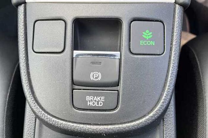 Honda Jazz Hybrid 1.5 I-MMD HYBRID EX 5DR ECVT 
