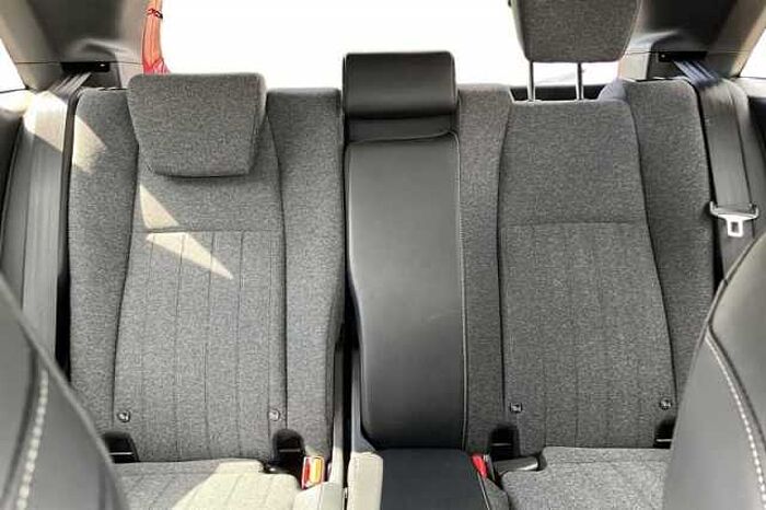 Honda Jazz Hybrid 1.5 I-MMD HYBRID EX 5DR ECVT 