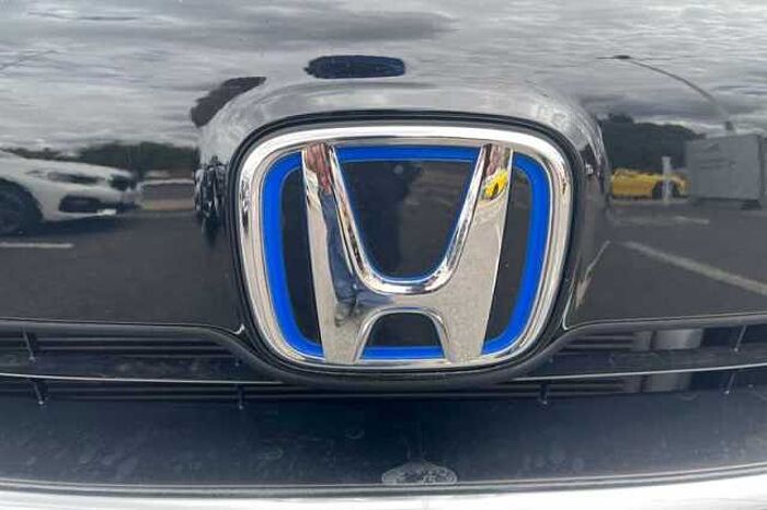 Honda Jazz Hybrid 1.5 i-MMD Hybrid EX 5dr eCVT 