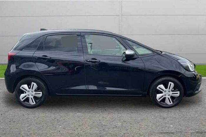 Honda Jazz Hybrid 1.5 i-MMD Hybrid EX 5dr eCVT 