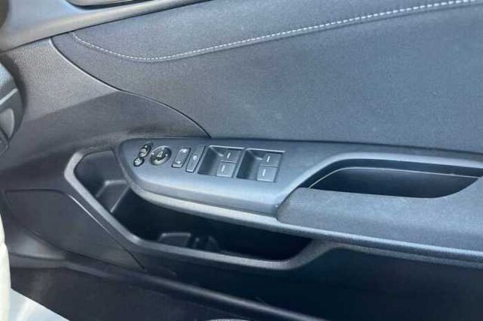 Honda Civic 1.0 VTEC TURBO 126 SR 5DR 