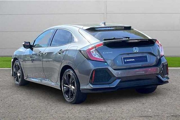 Honda Civic 1.0 VTEC TURBO 126 SR 5DR 
