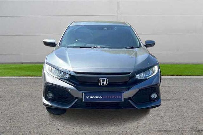 Honda Civic 1.0 VTEC TURBO 126 SR 5DR 
