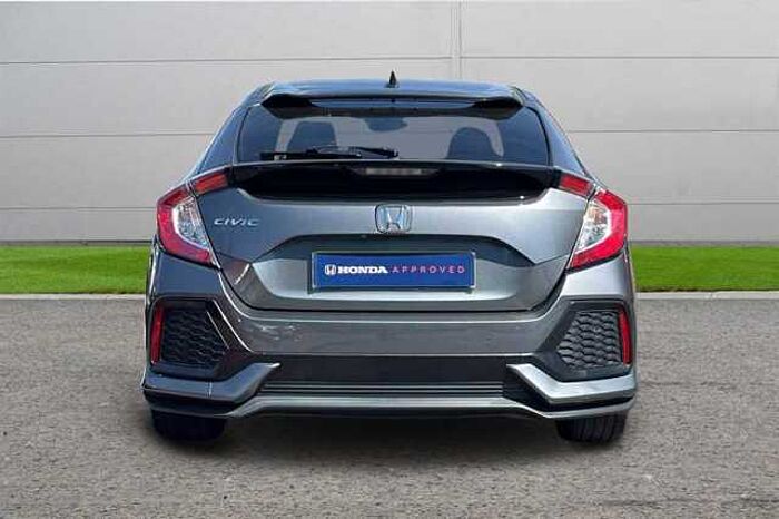 Honda Civic 1.0 VTEC TURBO 126 SR 5DR 