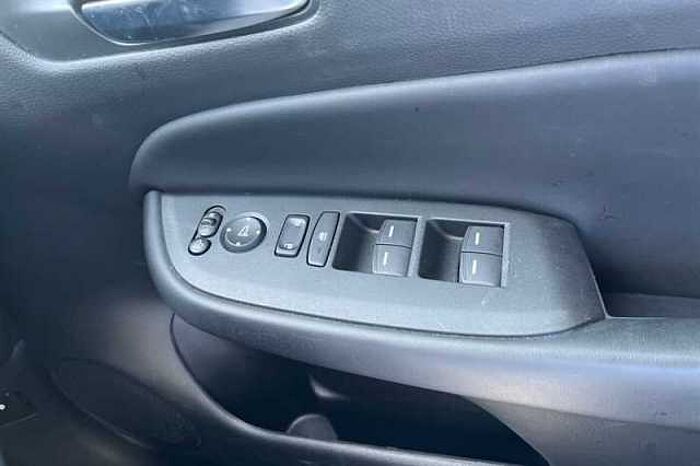 Honda Jazz Hybrid 1.5 I-MMD HYBRID CROSSTAR ADVANCE 5DR ECVT 