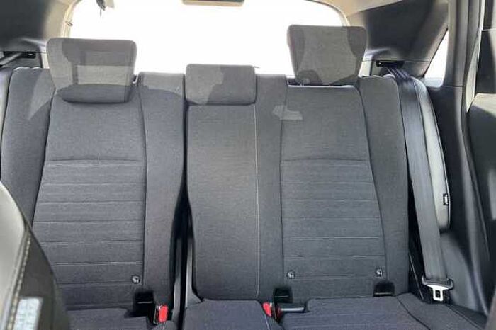 Honda Jazz Hybrid 1.5 I-MMD HYBRID CROSSTAR ADVANCE 5DR ECVT 