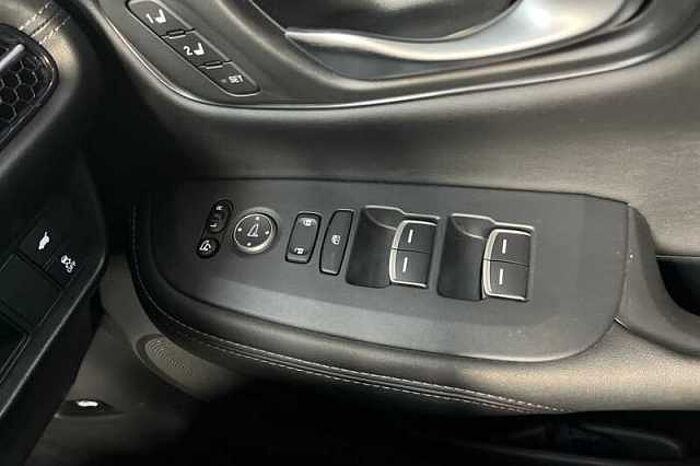 Honda ZR-V e:HEV 2.0 EHEV ADVANCE 5DR CVT 