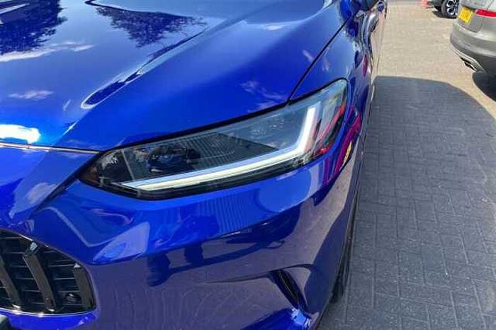 Honda ZR-V e:HEV 2.0 EHEV ADVANCE 5DR CVT 