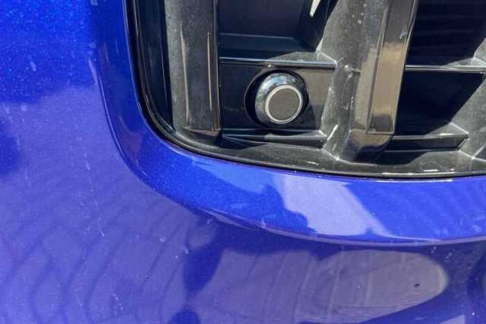 Honda ZR-V e:HEV 2.0 EHEV ADVANCE 5DR CVT 