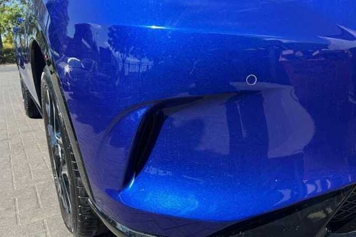 Honda ZR-V e:HEV 2.0 EHEV ADVANCE 5DR CVT 