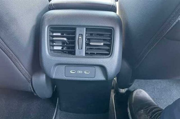 Honda ZR-V e:HEV 2.0 EHEV ADVANCE 5DR CVT 