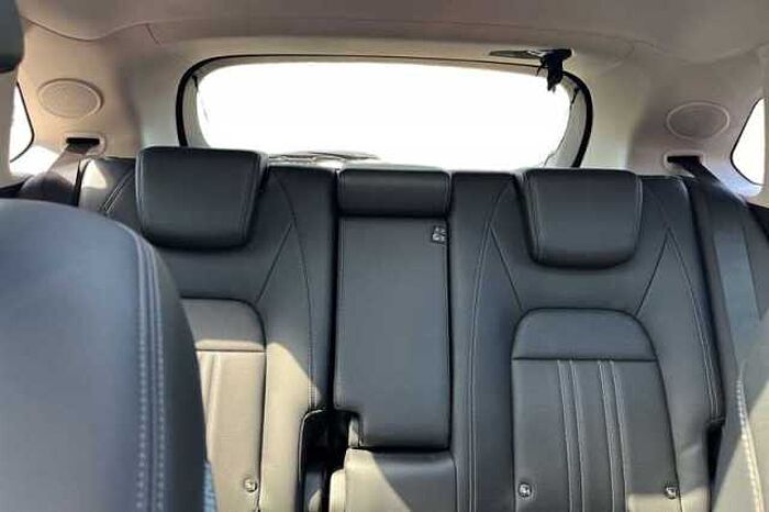 Honda ZR-V e:HEV 2.0 EHEV ADVANCE 5DR CVT 