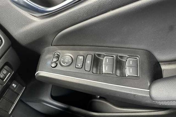 Honda Civic Hybrid 2.0 EHEV ADVANCE 5DR CVT 