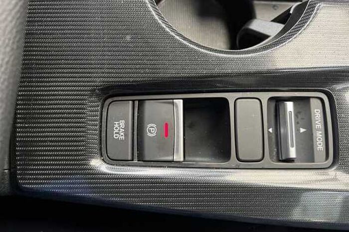 Honda Civic Hybrid 2.0 EHEV ADVANCE 5DR CVT 